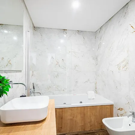 Beguest Luxus Vila *