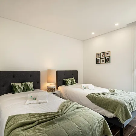 Vila Beguest Luxus Albufeira