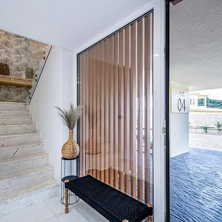 Beguest Luxus Vila Albufeira