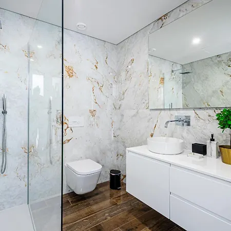 Vila Beguest Luxus Albufeira