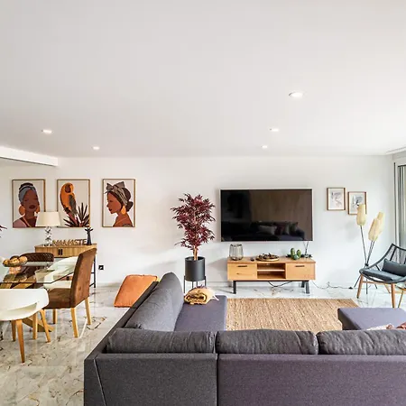 Villa Beguest Luxus Albufeira