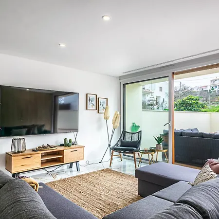 Βίλα Beguest Luxus *