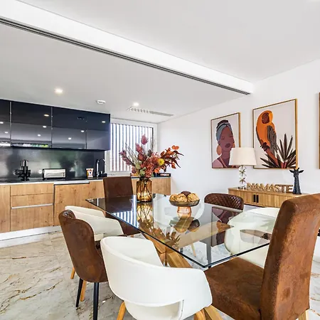 Beguest Luxus * 阿尔布费拉