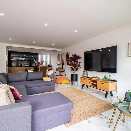 Beguest Luxus * Albufeira