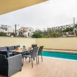 Beguest Luxus Villa