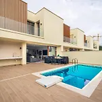Villa Beguest Luxus Albufeira