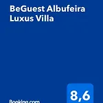 Beguest Luxus Villa *