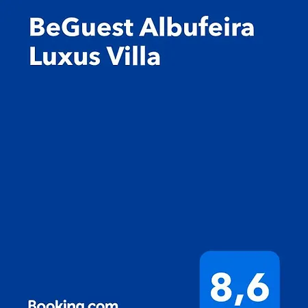 Beguest Luxus 别墅 *